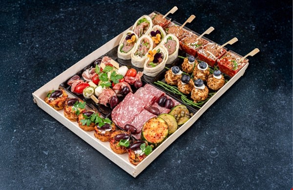 Zo maak je van elk moment een feestje (zonder uren in de keuken te staan)